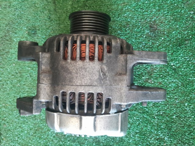 Авто генератор 373004A300 HYUNDAI