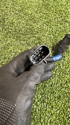 Датчик частоти обертання 391804A400 HYUNDAI