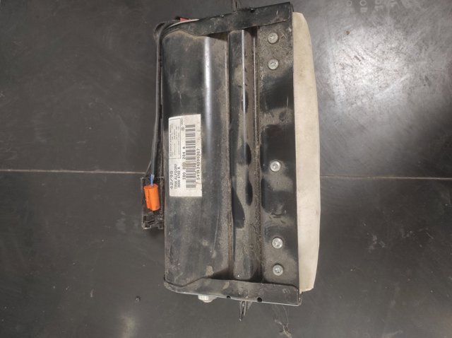Подушка безпеки, пасажирська, AIRBAG 3B0880204A VAG