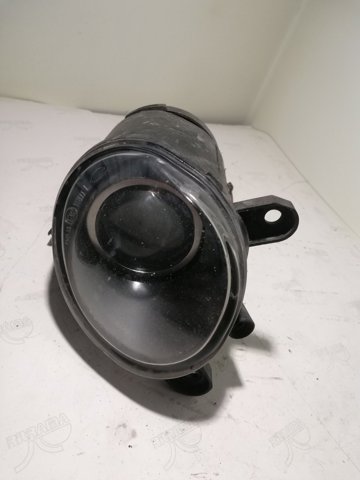 Протитуманка ліва 3B7941699 VAG
