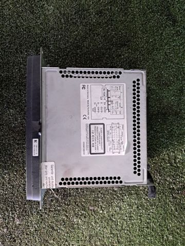 Блок керування навігацією 3C0035279 VAG