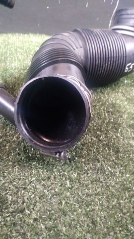 Патрубок витратоміра повітря 3C0129654 VAG