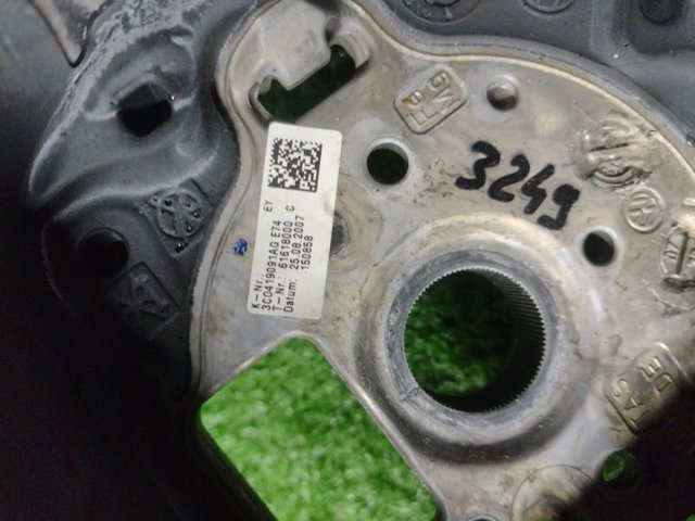 Руль 3C0419091AG VAG