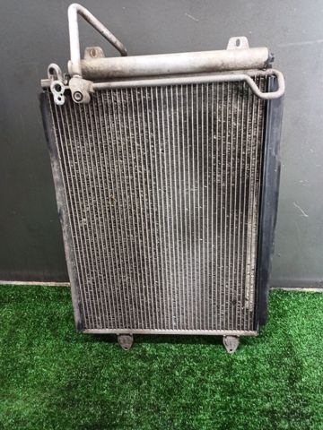 Конденсатор кондиціонера 3C0820411C VAG
