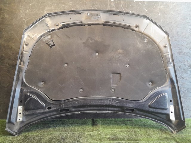 Капот 3C0823031C VAG
