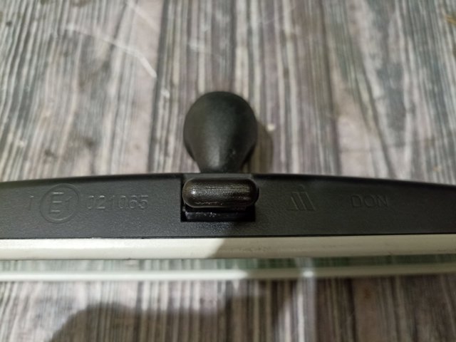 Дзеркало заднього виду 3C0857511JSMA VAG