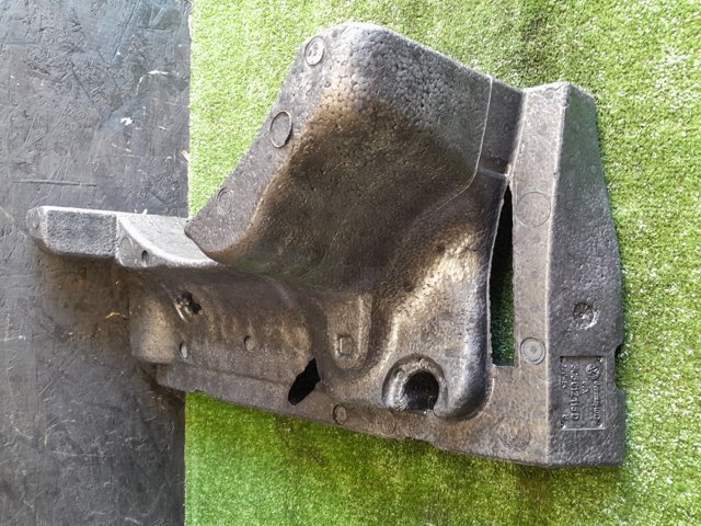 Скринька для інструментів 3C5012115D VAG