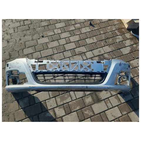 Кожух бампера переднього Фольксваген Пассат CC B6