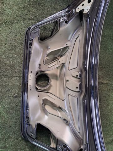 Кришка багажника кузова 3C8827025C VAG