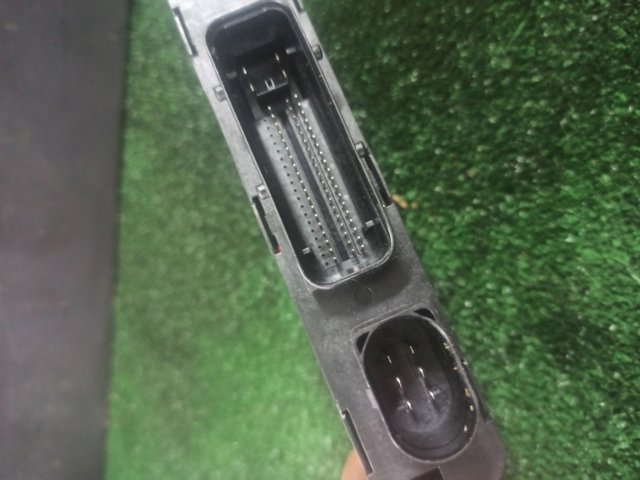 Блок управління центральним замком 3D0909135N VAG