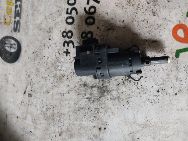 Кнопка стоп-сигналу 3M5T13480AB FORD