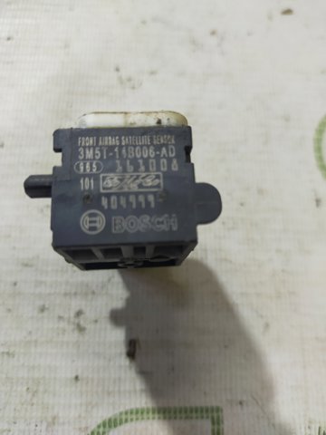 Датчик подушки безпеки 3M5T14B006AD FORD