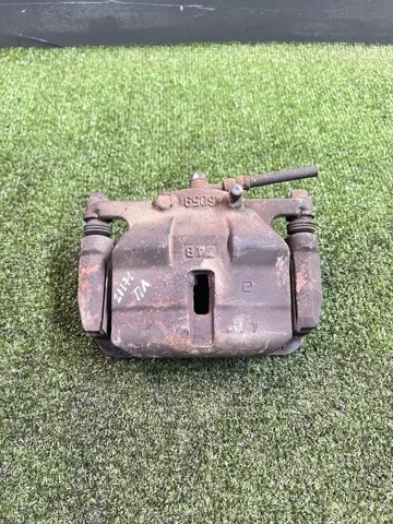 Супорт гальмівний, передній, лівий 41011JD00A NISSAN