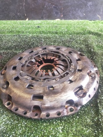 Корзина зчеплення 4130043300 HYUNDAI