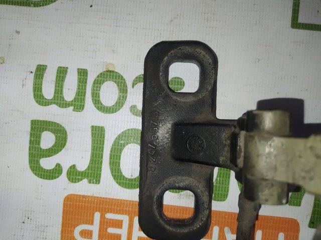 Петля багажника 41627006122 BMW