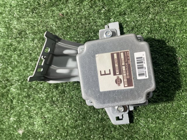 Модуль керування роздавальної коробкою 41650JG04A NISSAN