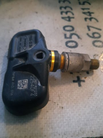 Датчик тиску в шинах 4260730040 TOYOTA
