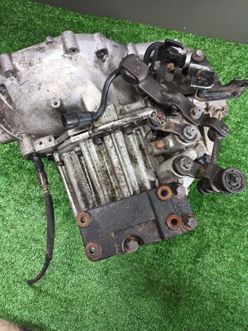 Коробка швидкостей механіка 4300024381 HYUNDAI
