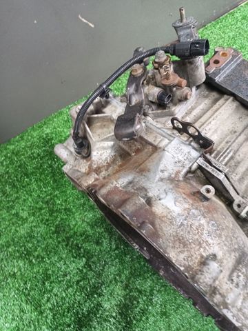 КПП в зборі 4300024440 HYUNDAI