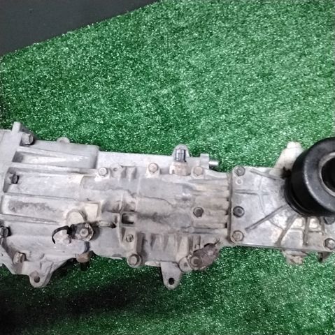 КПП в зборі 430003C200 HYUNDAI