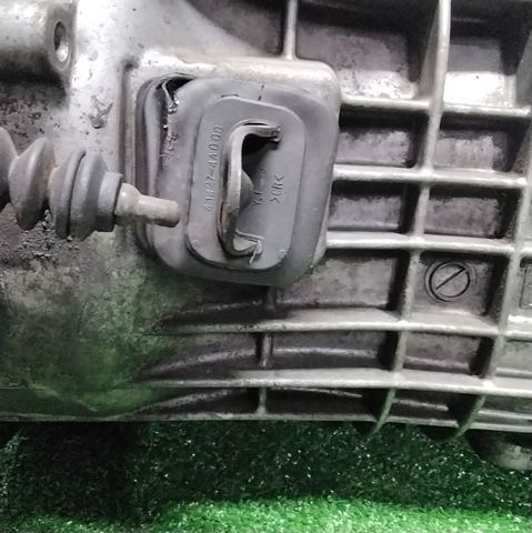 МКПП 4300049700 HYUNDAI