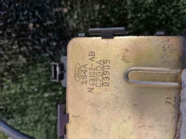 43102C7G0A Ford