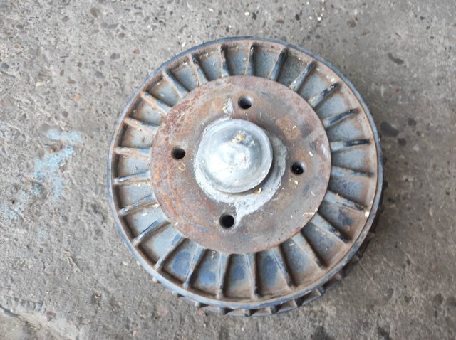 Барабан гальмівний задній 432001501R RENAULT