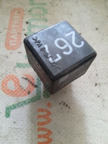 Реле кондиціонера 443919578C VAG