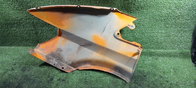 Переднє праве крило 4469784 FORD