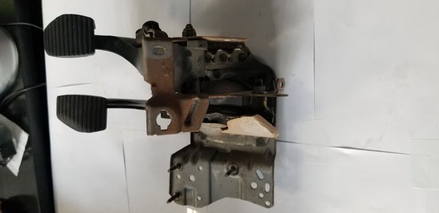 4500A7 Peugeot/Citroen