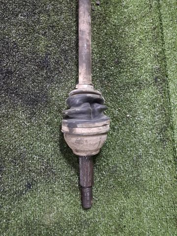 Привід правий 4615963 FORD