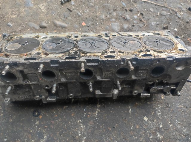 Головка блоку 46437268 FIAT