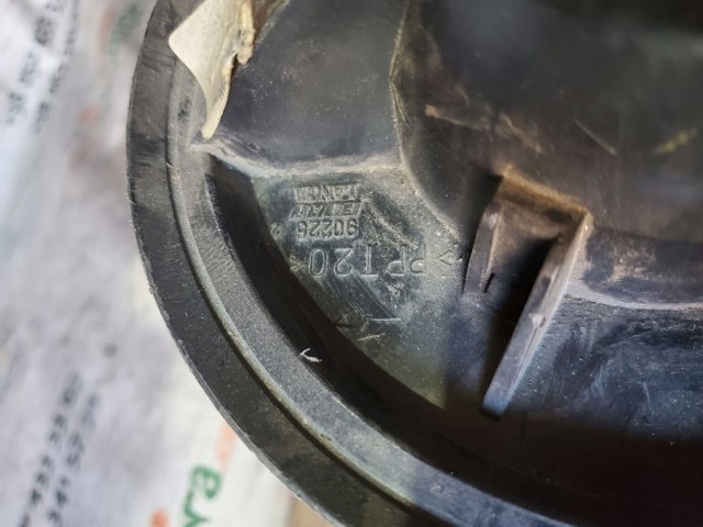 Електромотор пічки 46451865 FIAT