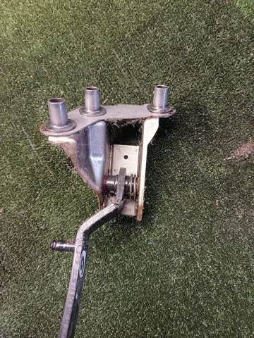 Педаль щеплення 46503AX710 NISSAN