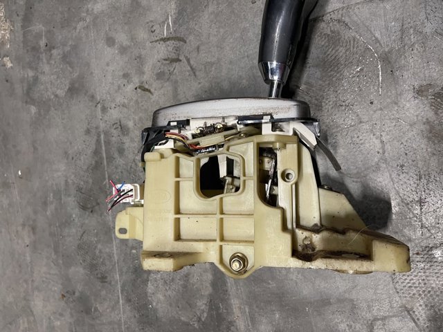 Куліса КПП 467003E500 HYUNDAI