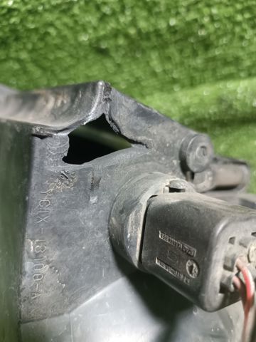 Фара правая 4695247 FORD