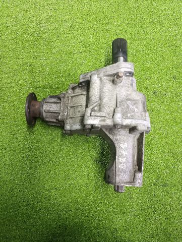 Коробка роздавальна 4730039011 HYUNDAI