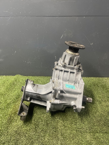 Раздатка (коробка роздавальна) 4730039110 HYUNDAI