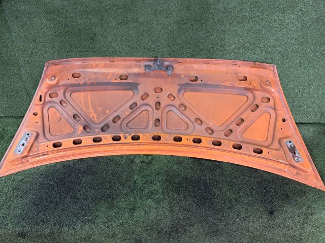 Капот 4754207 FORD