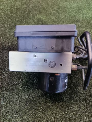 Блок управління АБС (ABS) 47660CC084 NISSAN