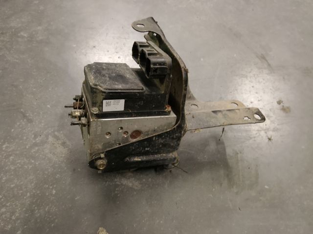 Гідроблок АБС 47660EQ069 NISSAN
