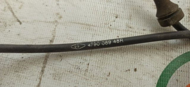 Датчик АБС задній лівий 479008948R RENAULT