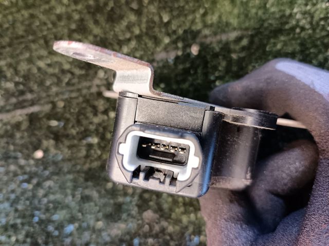 Датчик поздовжнього прискорення 47930EQ010 NISSAN