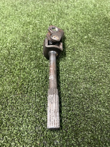 Вал рульової колонки, нижній 48080JM00A NISSAN