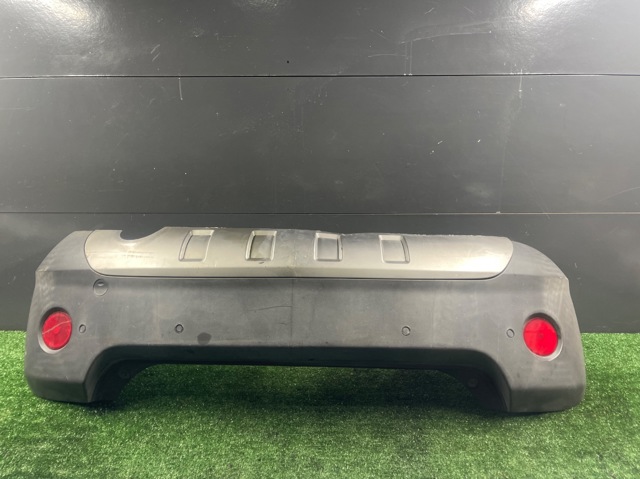 Кожух бампера заднього Опель Антара A