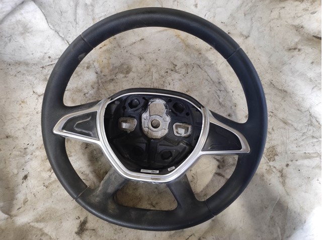 Руль 484001085R RENAULT