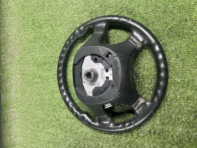 Руль 484309H560 NISSAN