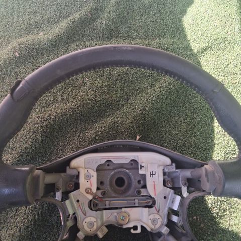 Рульове колесо 48430EQ710 NISSAN
