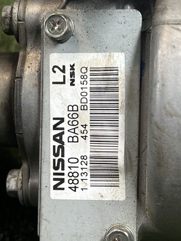 48810BA66B Nissan/Infiniti