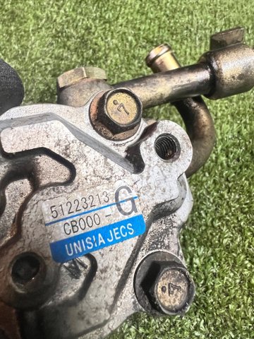 Насос рульового механізму 49110CB000 NISSAN